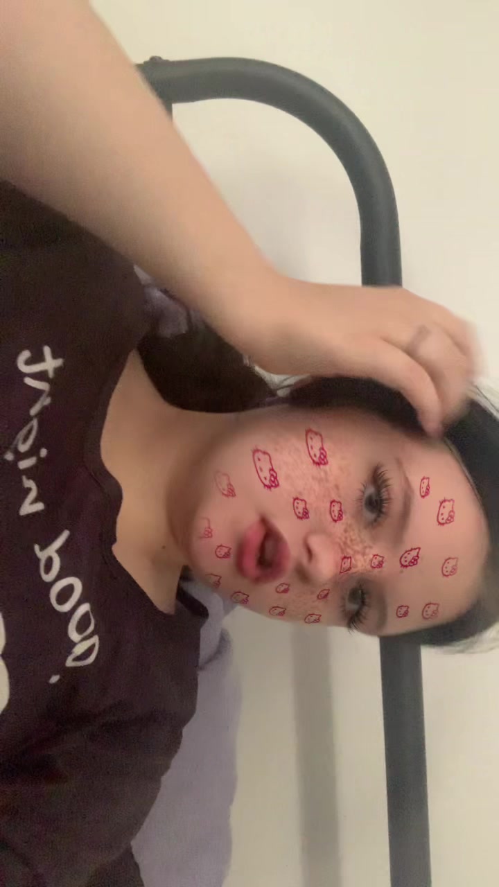 @Olivia and emma