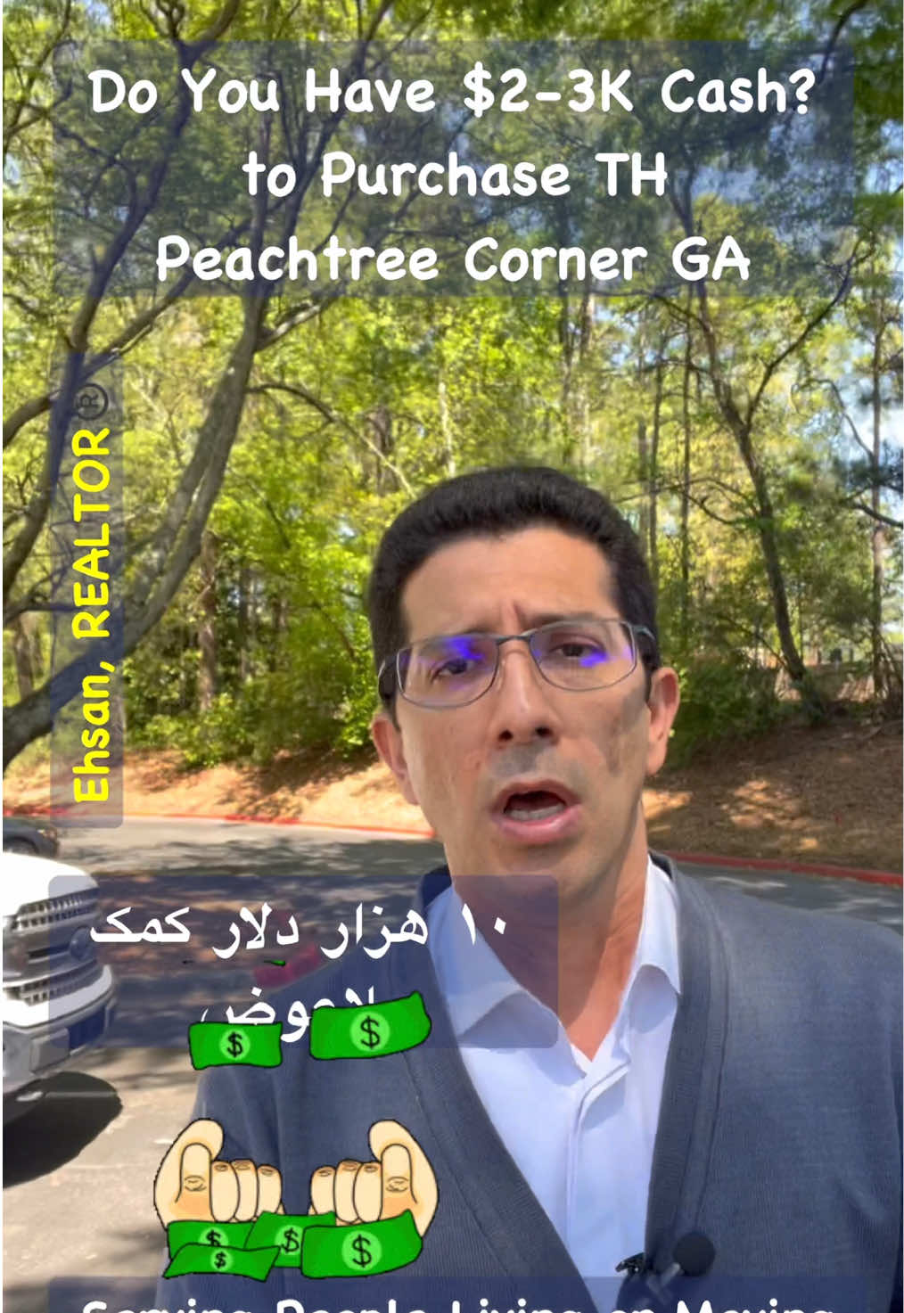 @Ehsan Realtor