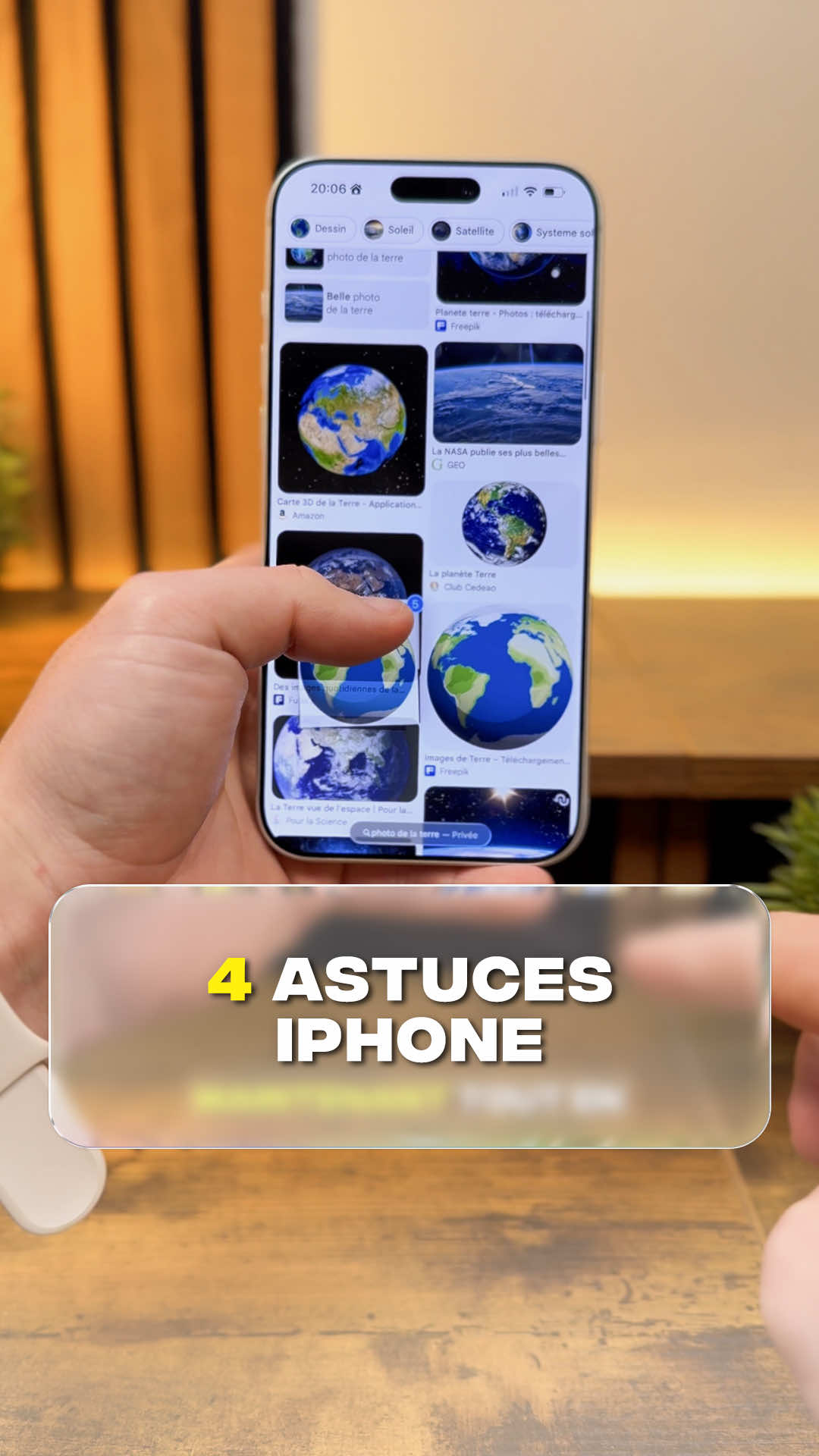 @Simon - Astuces Tech