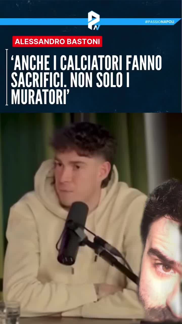 @Marco Buono