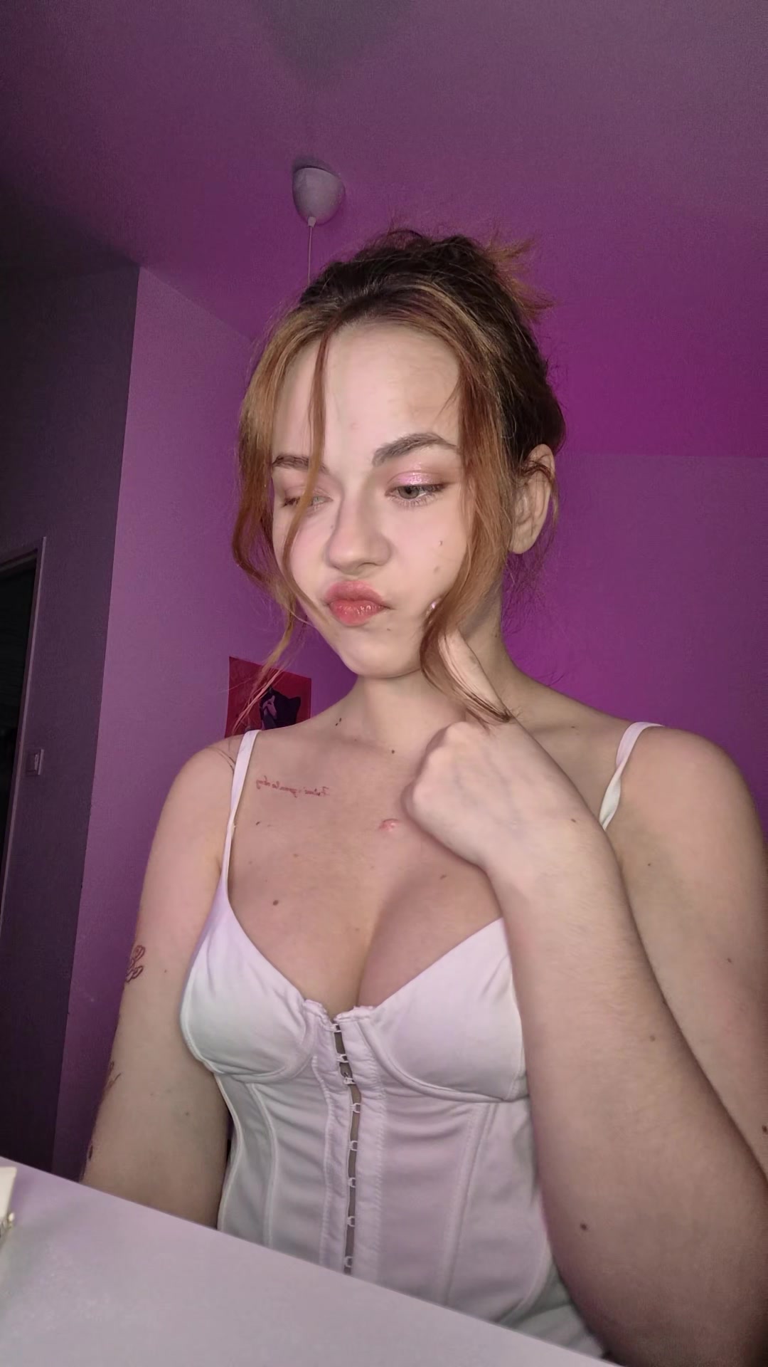 @Chloe Abbot 💕