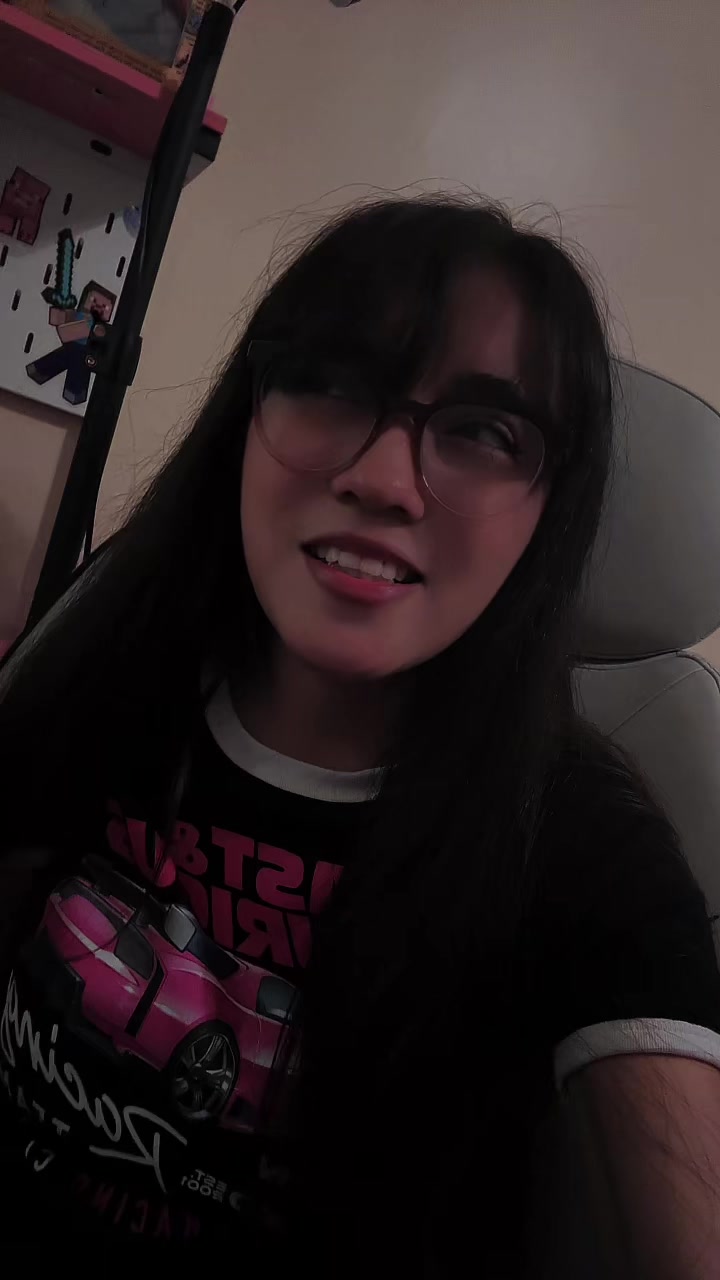 @Miss Mineoxian