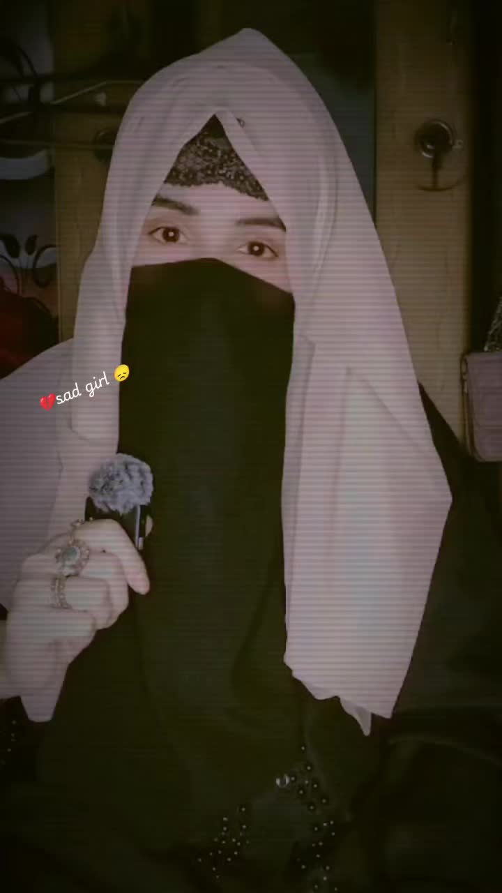 @Sad girl 😔
