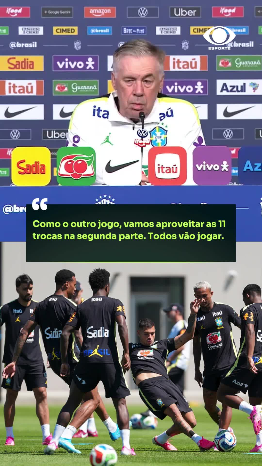 @Esporte na Band