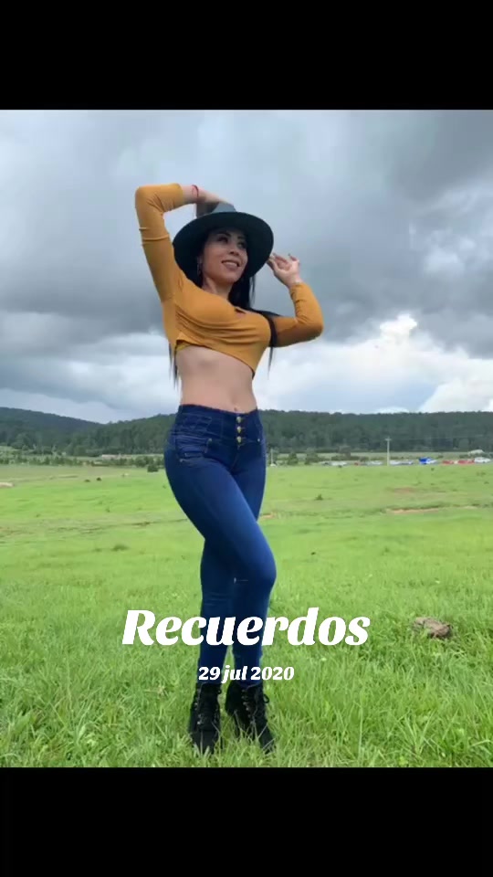 @Robinson y Woni Jeans