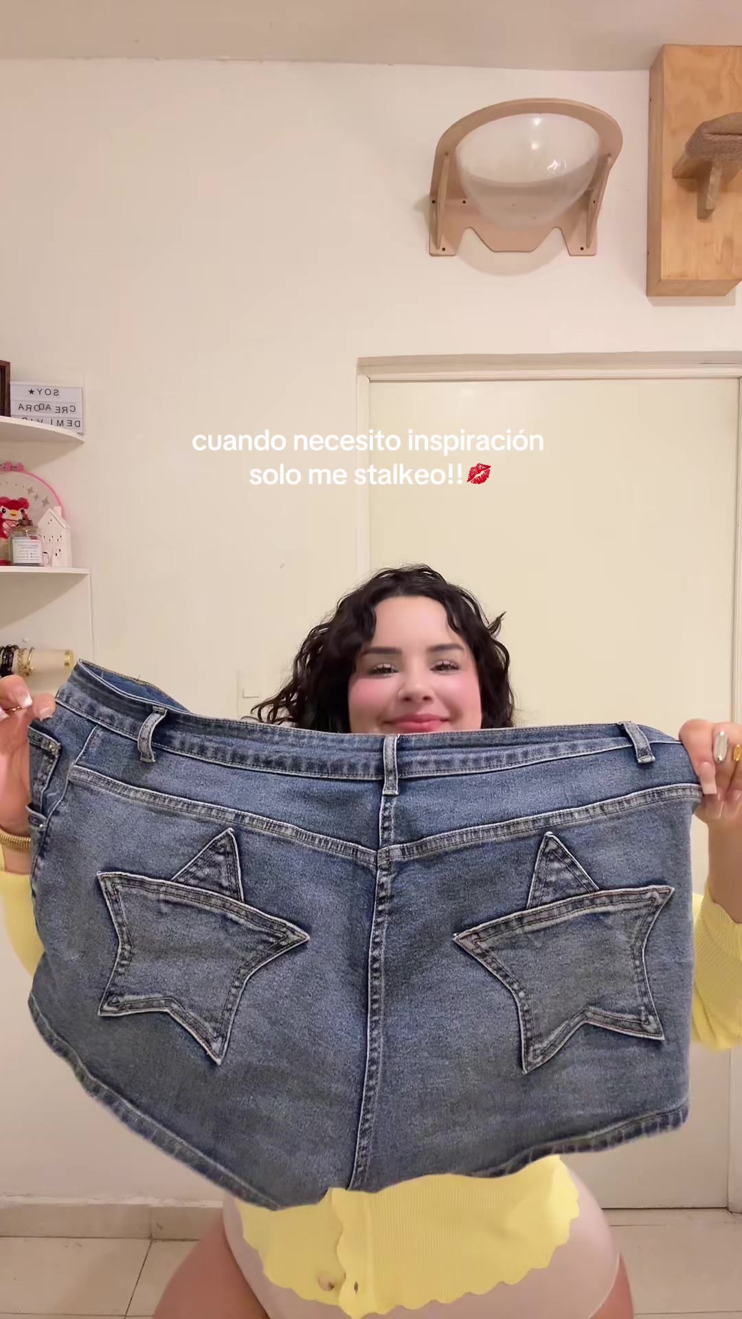 @Denisse Velaz