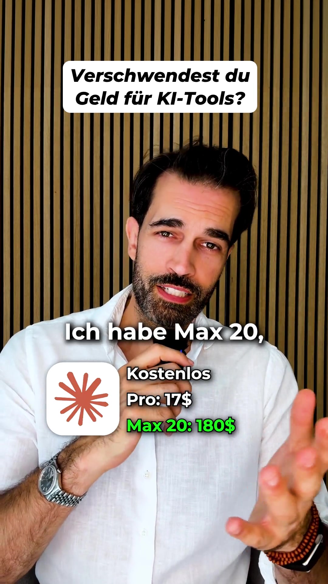 @Alex Khan | TikTok & KI Tipps