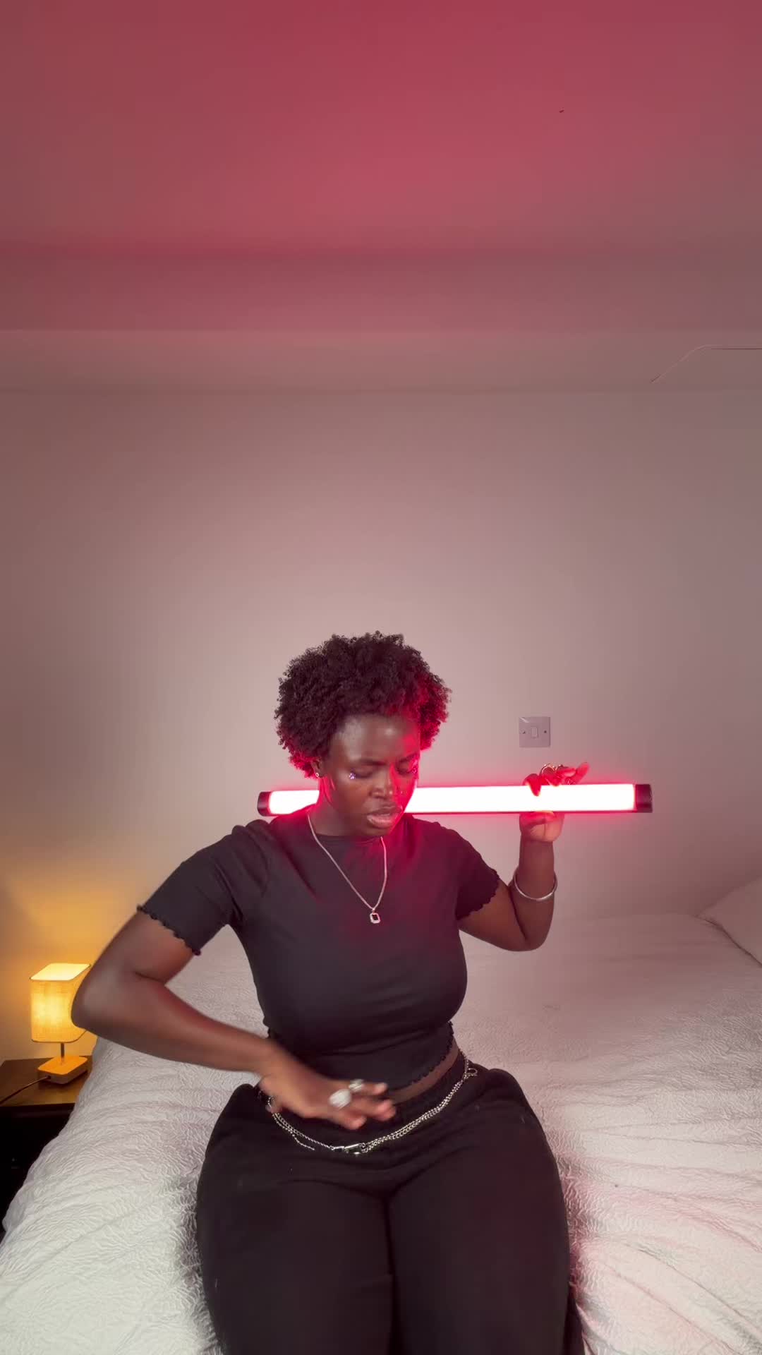 @Naana April