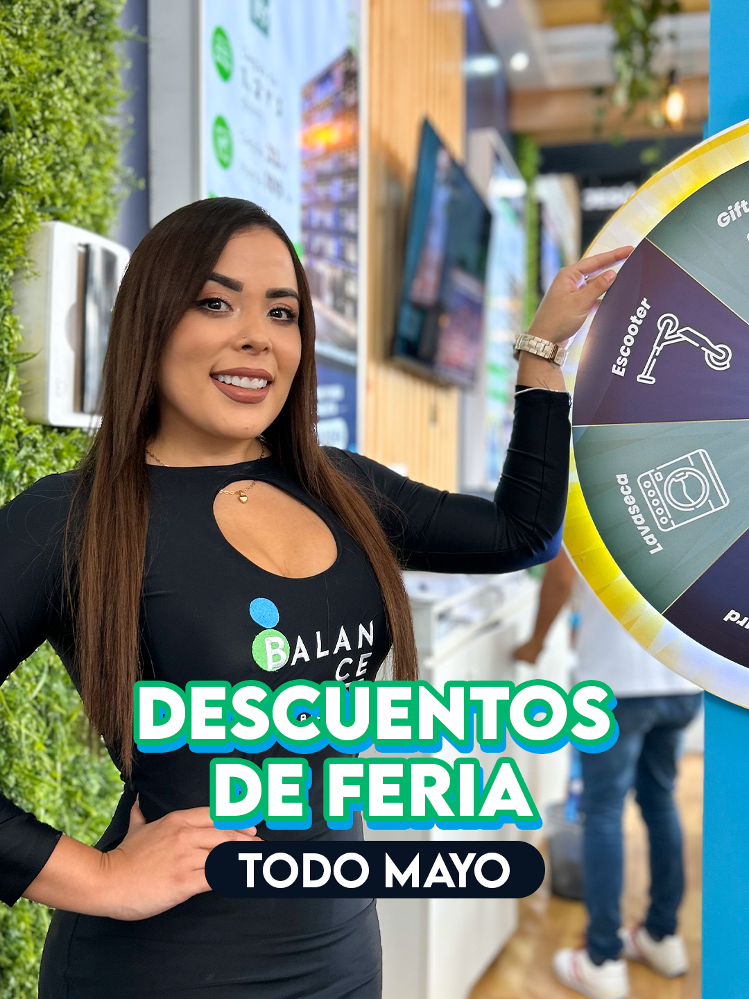 @Balanceinmobiliaria