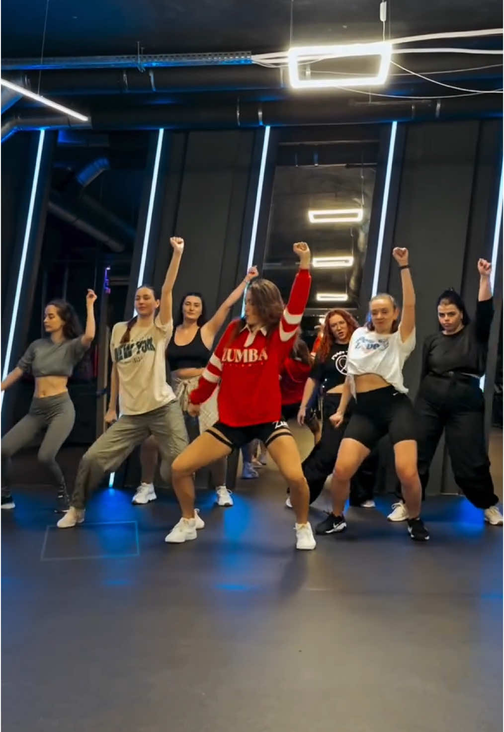 @ZUMBA WEAR