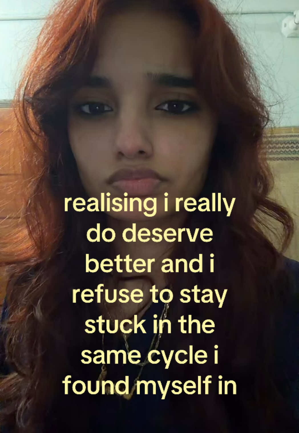 @️alisha