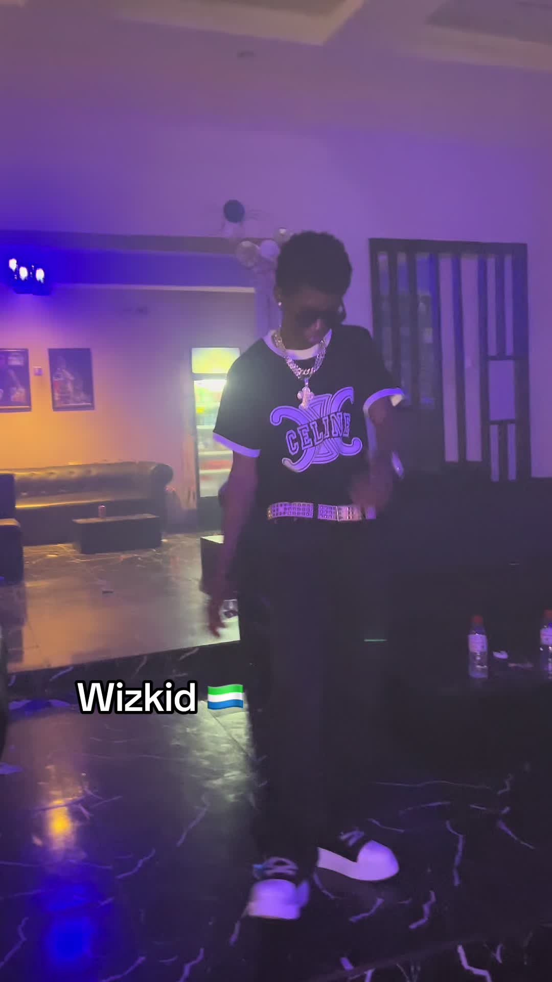 @Life of SL🇸🇱wizkid🦅🦅❤️🇸🇱