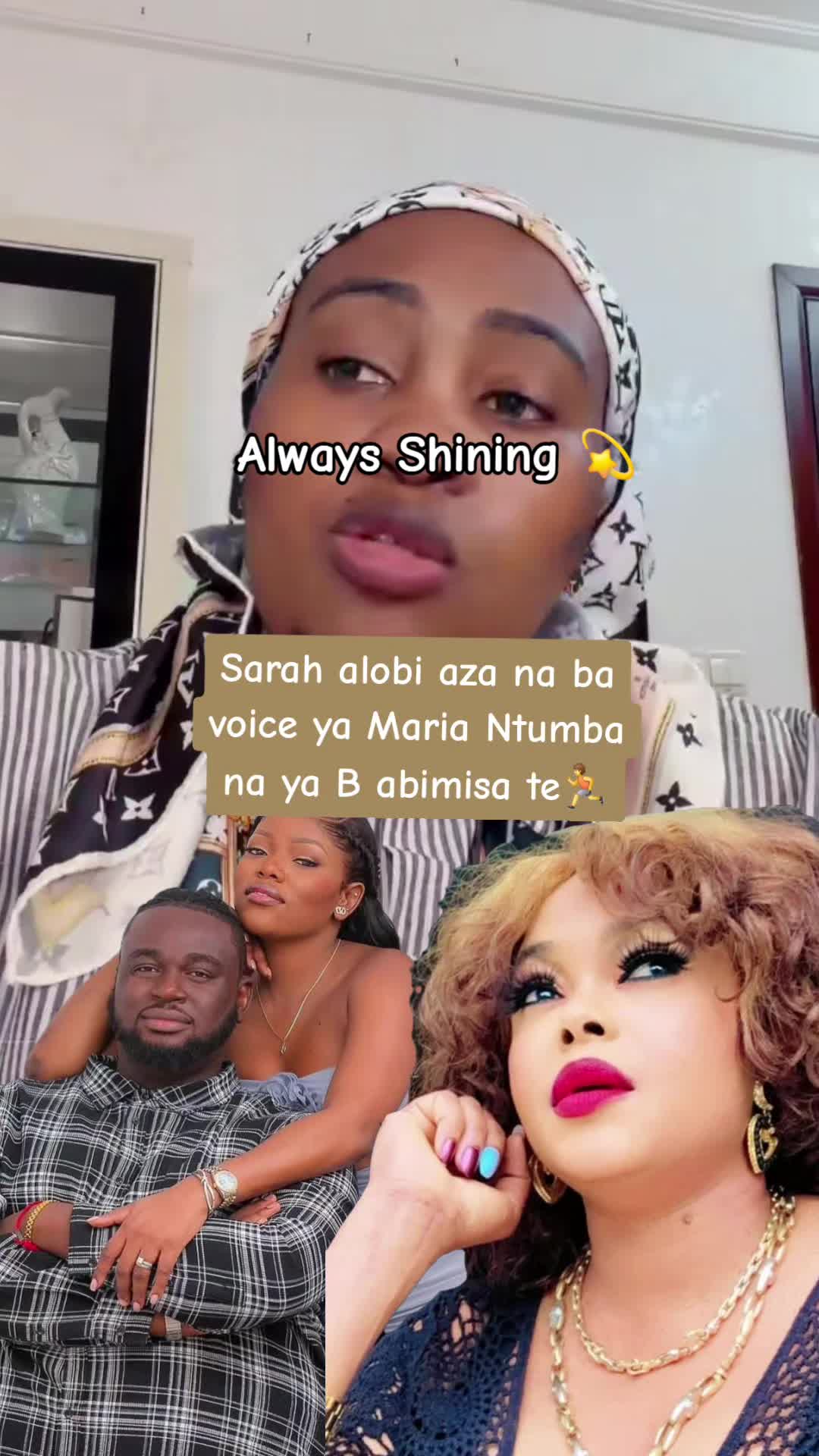 @Always Shining 2💫