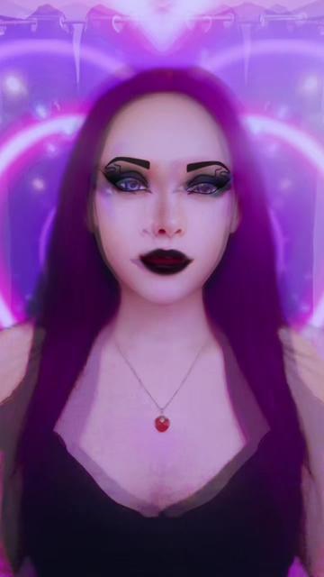 @💜Gen❌PrincessCX✨👑💜