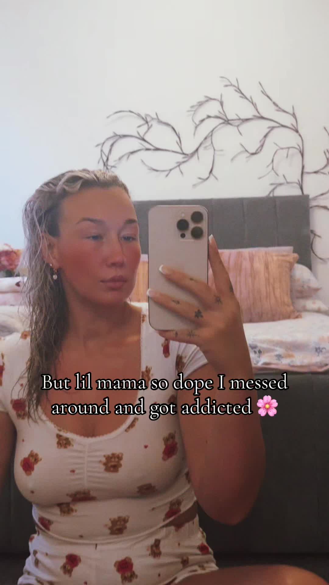 @Sara Wilson 🍒