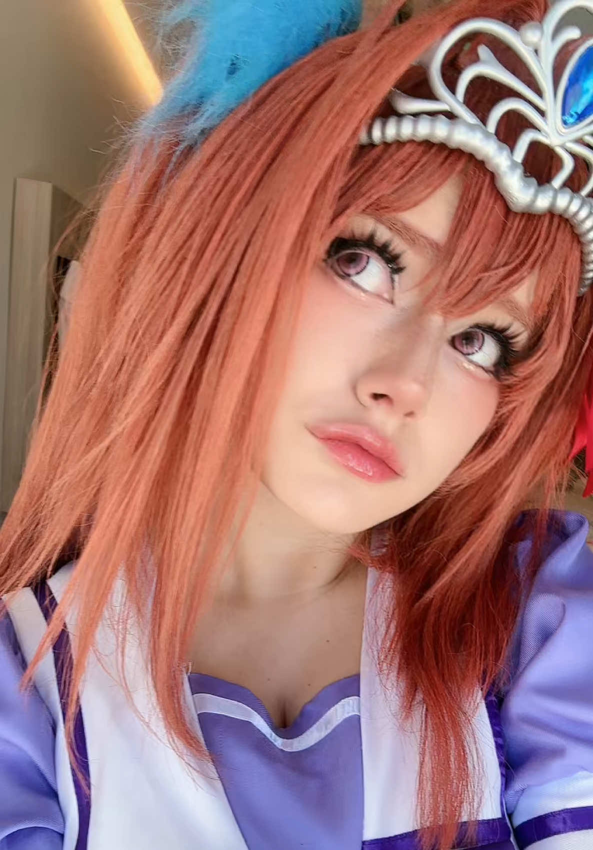 @Punk Macarroni