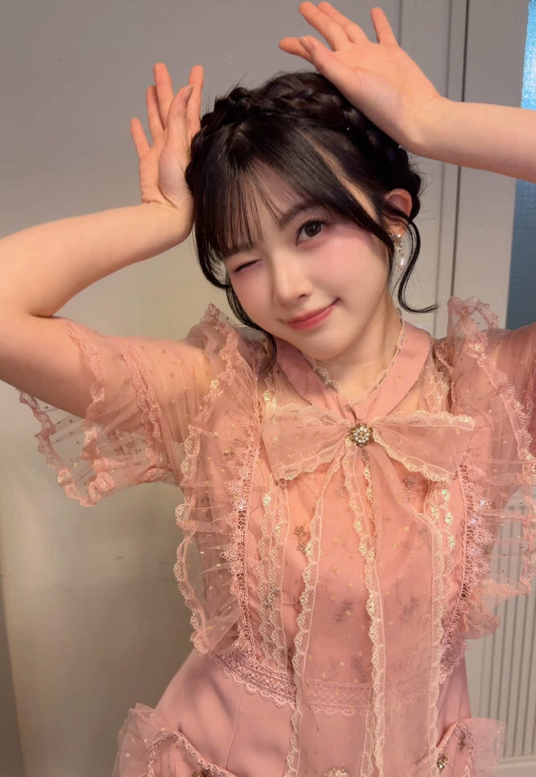 @結那(ゆいな)🍓👀