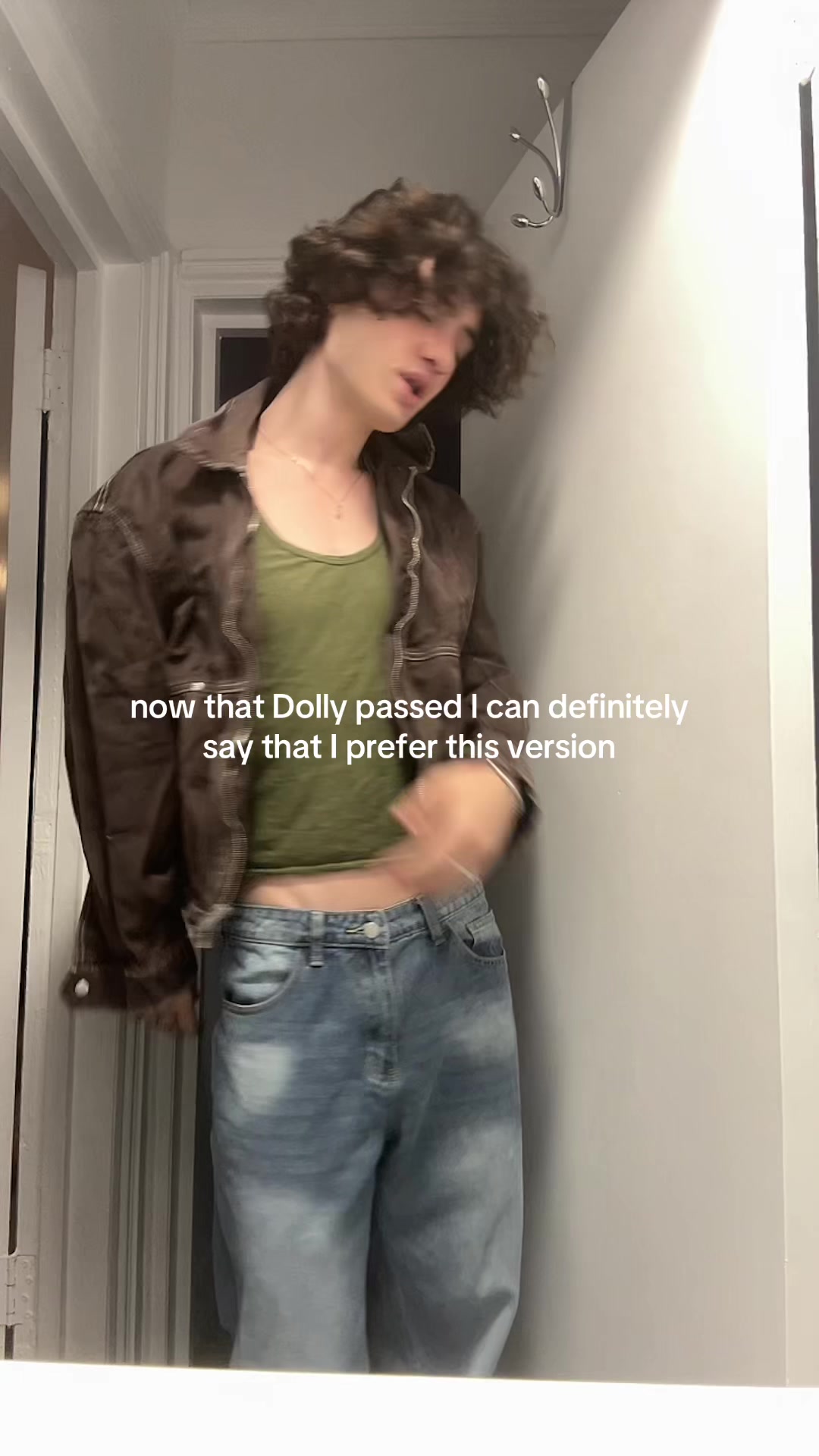 @Michelangelo