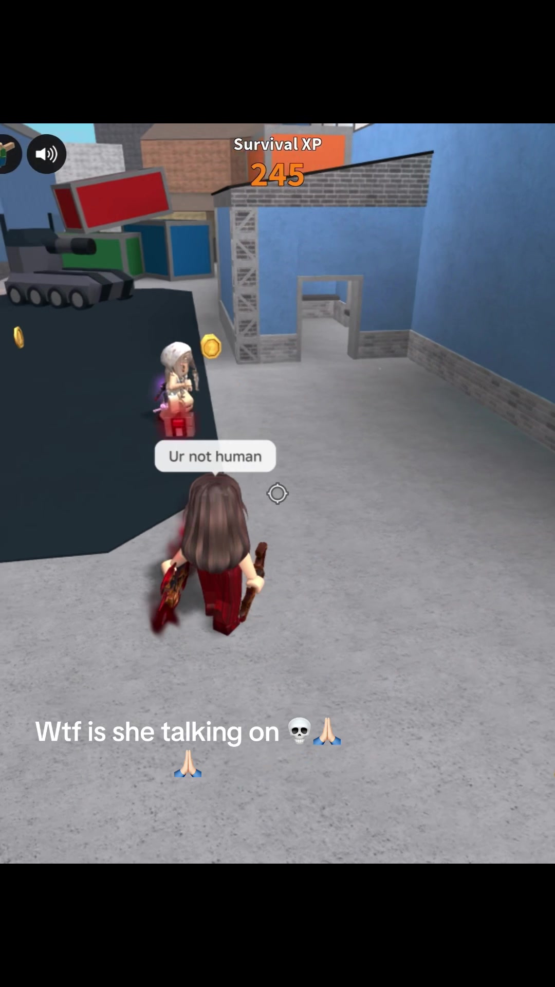 @Tira 🦇