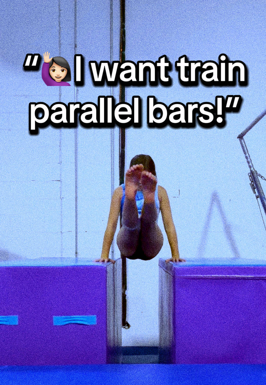 @Tiknis Tumbles & Trains