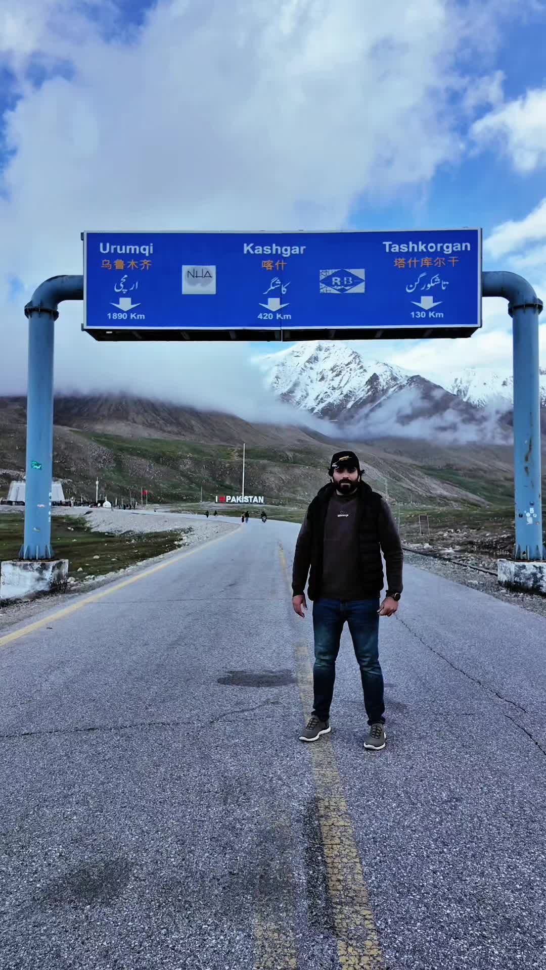 @Veeru Gillani