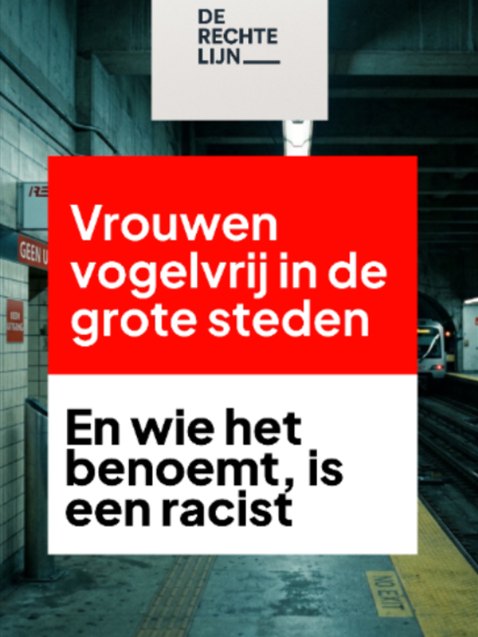 @De Rechte Lijn