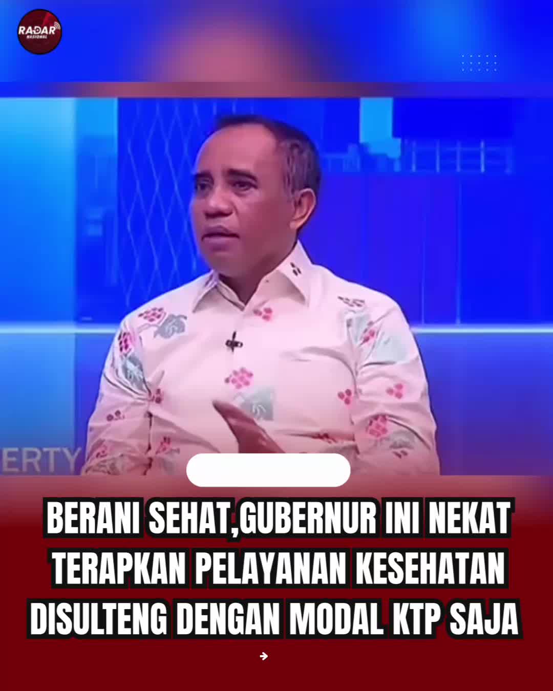 @MEDIA RADARNASIONAL