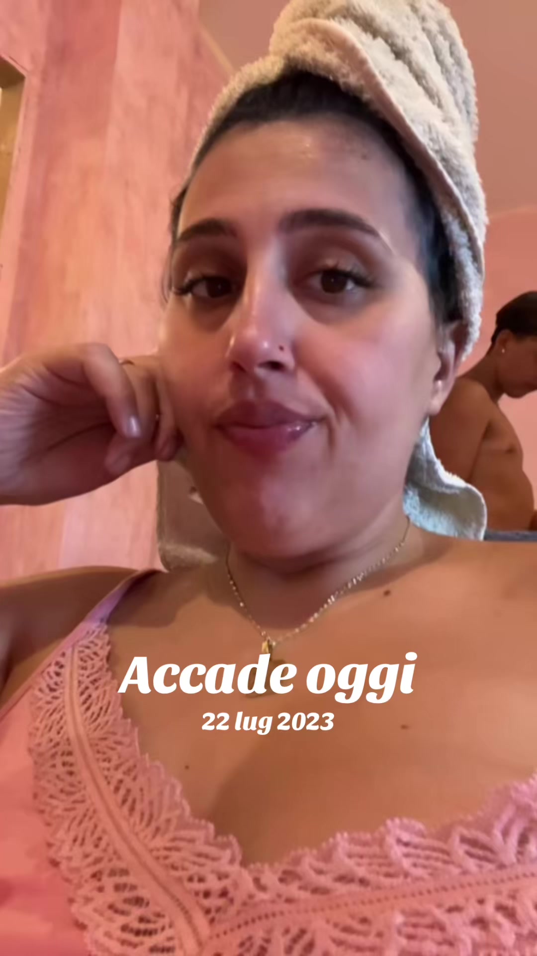@Rosanna Giallongo