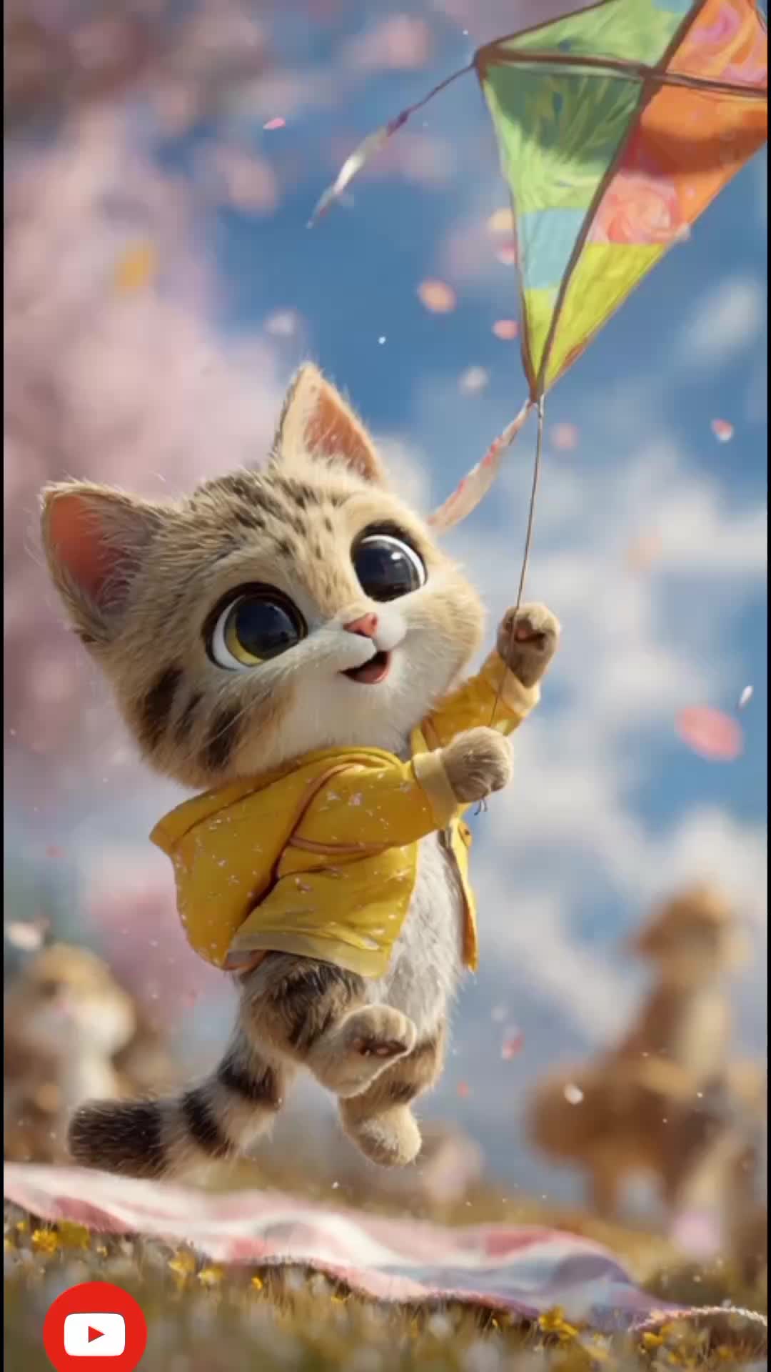 @😻 Dodi Dodi Dam Dam 😻