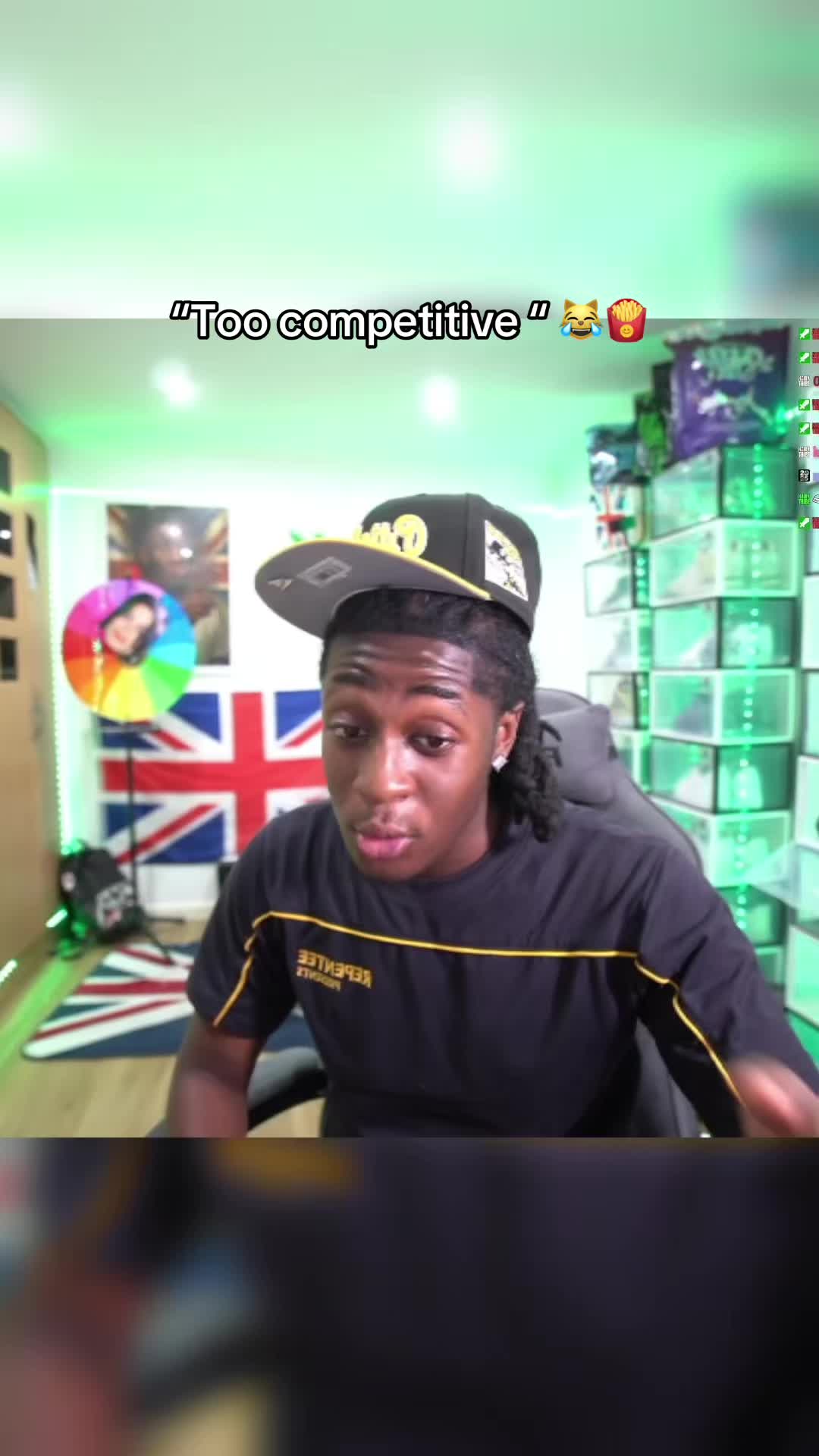 @Twitch: WhyDeeLive