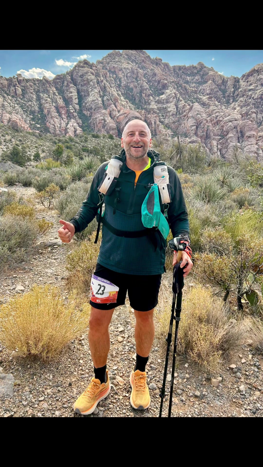 @Phoenix Running UK
