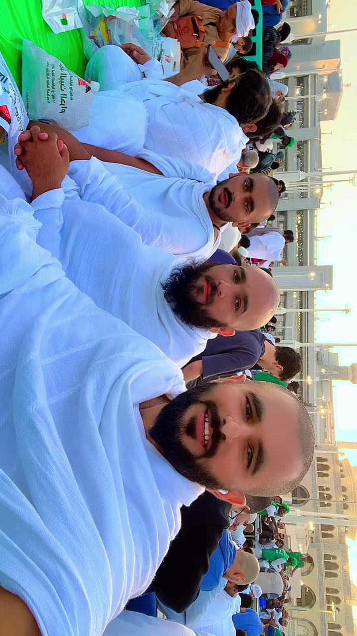 @Ar-Rahmaan Group of Travels