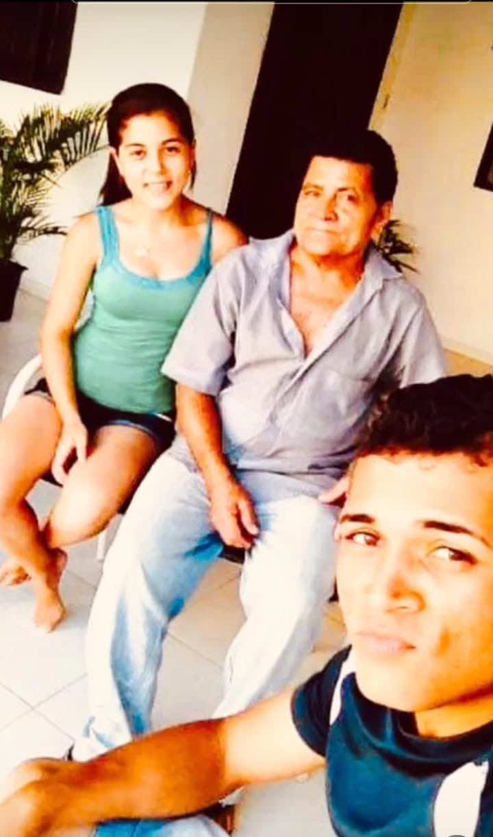 @Tata Filho driver