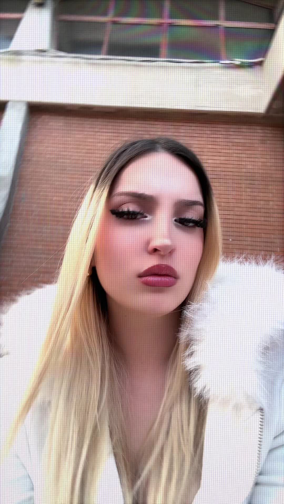 @LaRussa💋