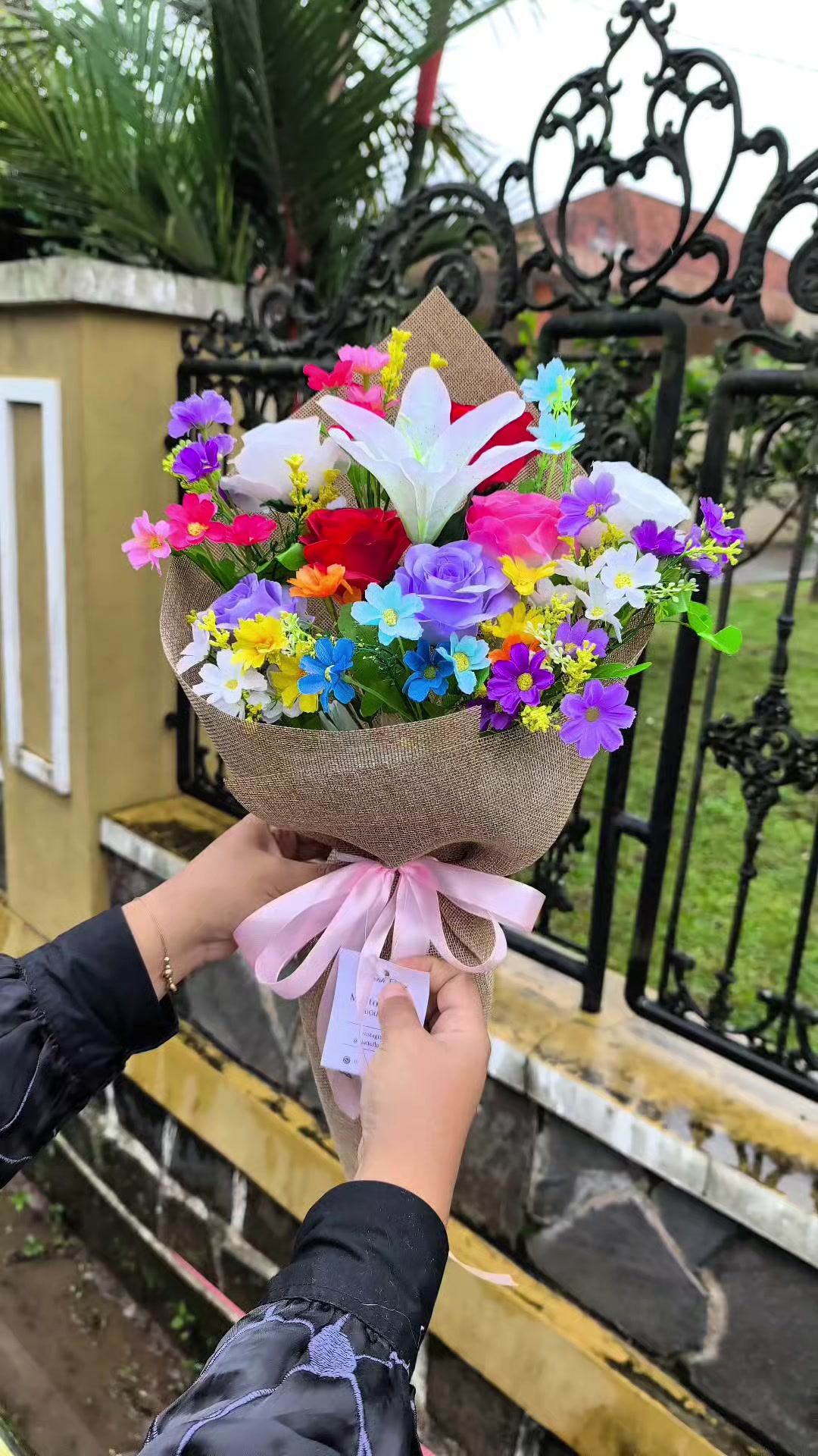 @Matto Florist