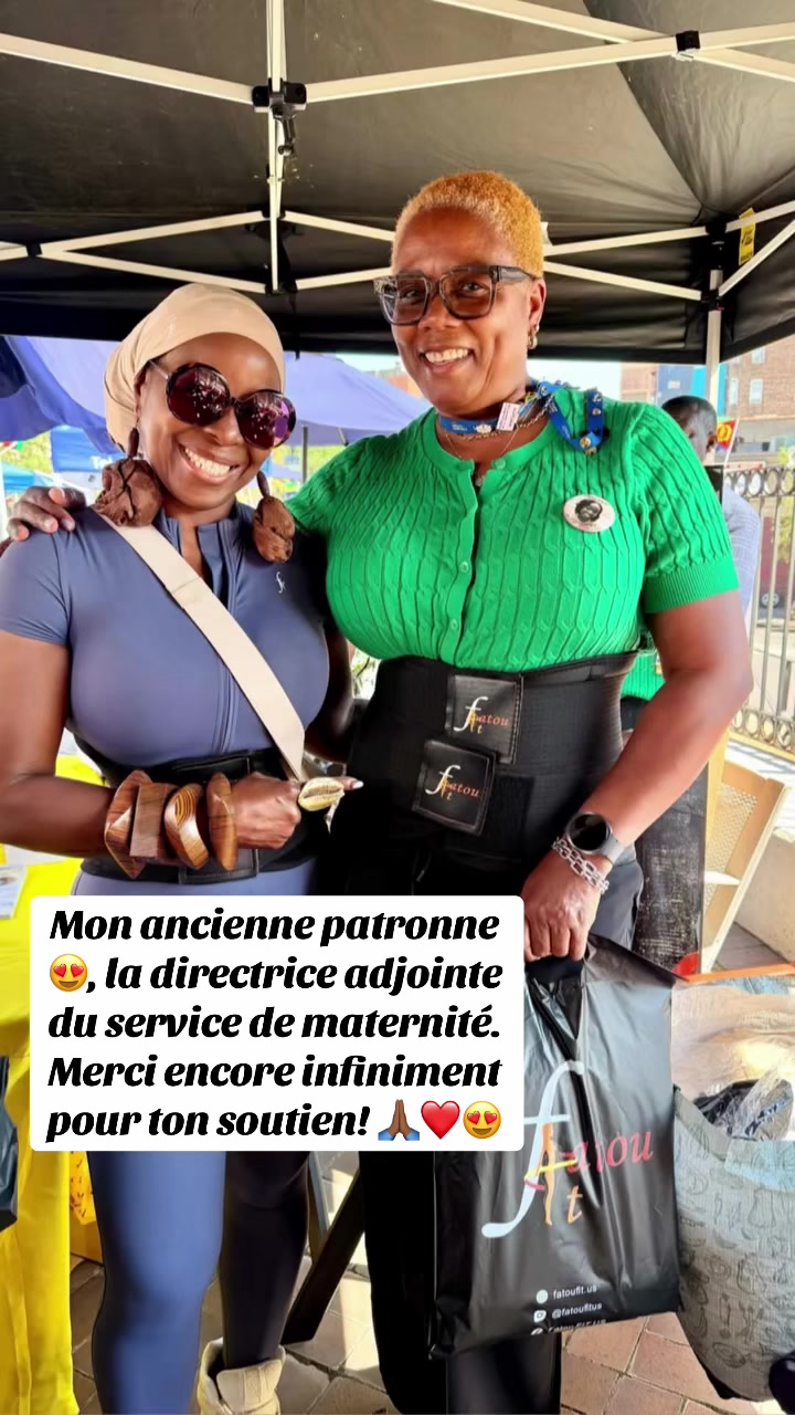 @FatouFIT - Sporting Goods