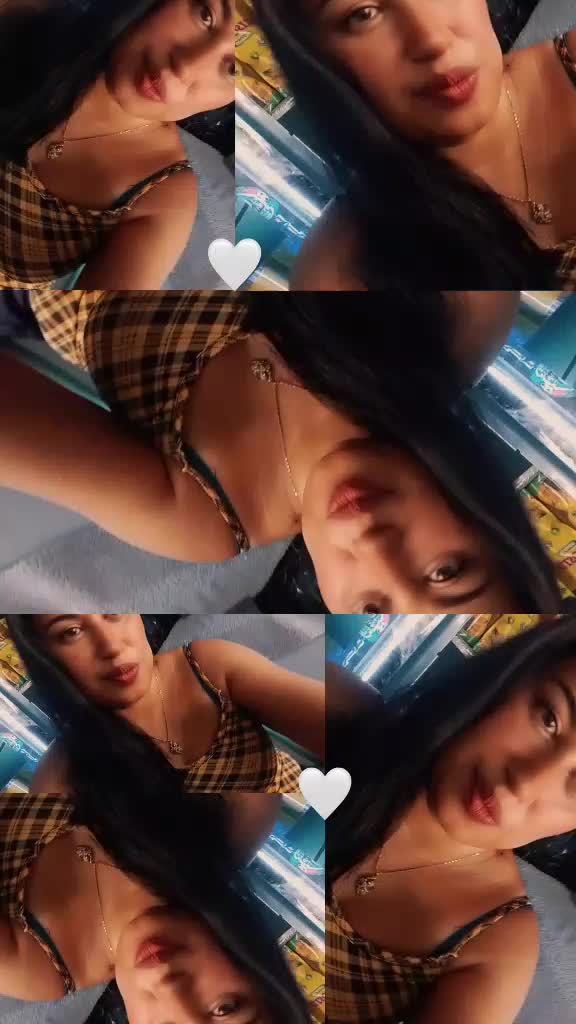 @nubiamancia🌹