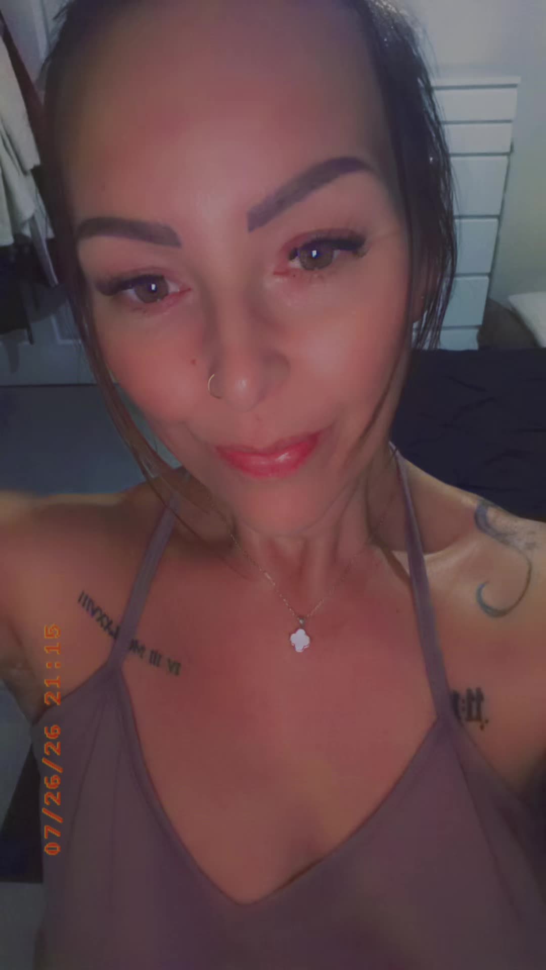 @Serena Marie