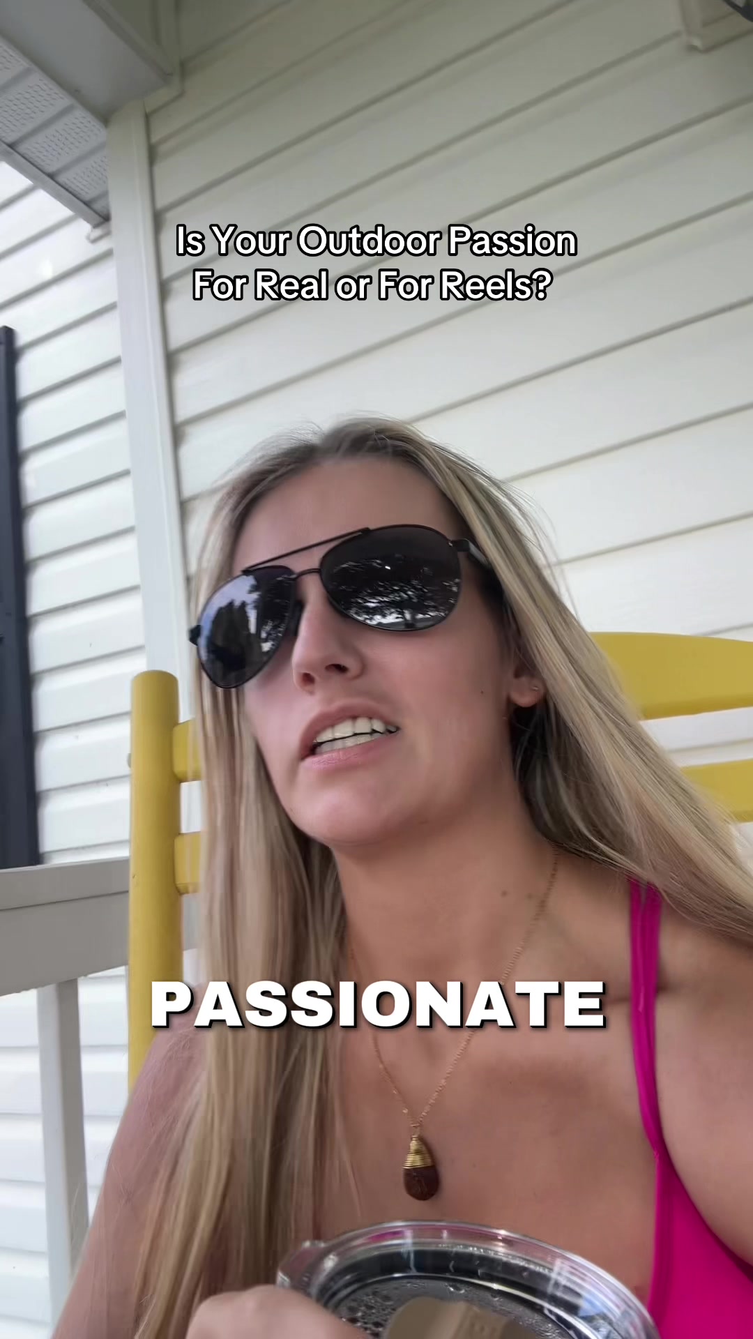 @Carlie Ann ๐