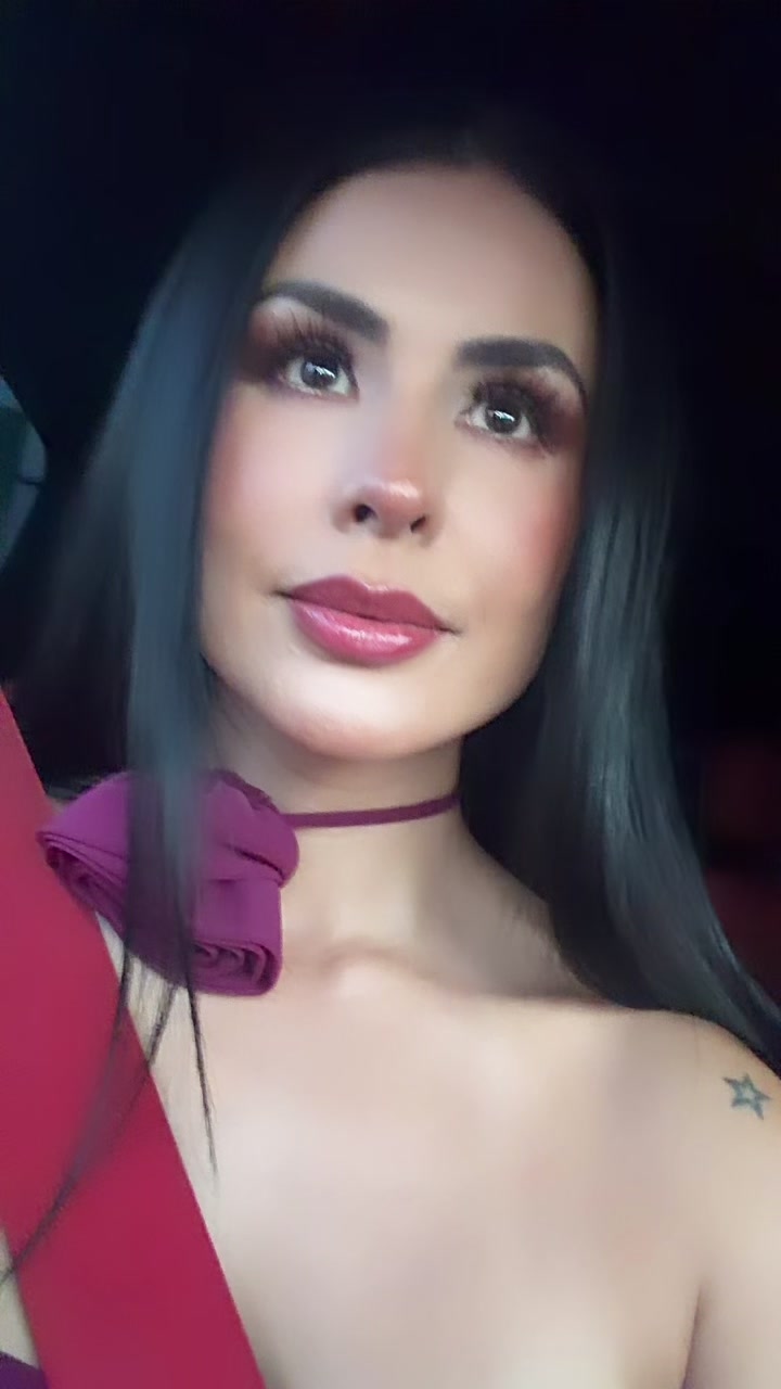 @Bellafabyoficial