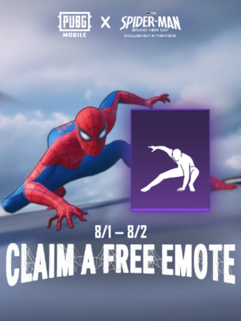 @PUBG MOBILE