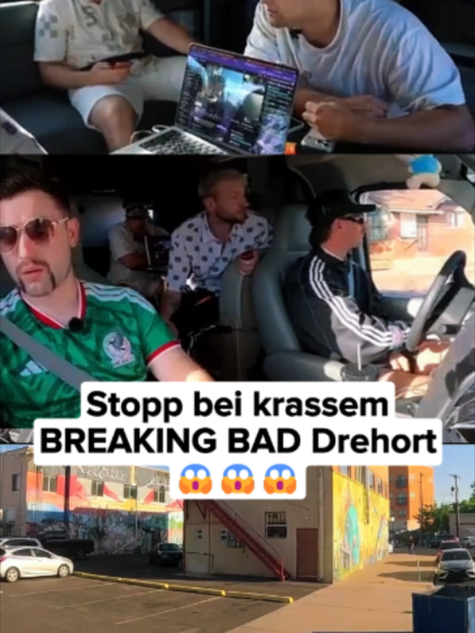@Twitch Germany Clips