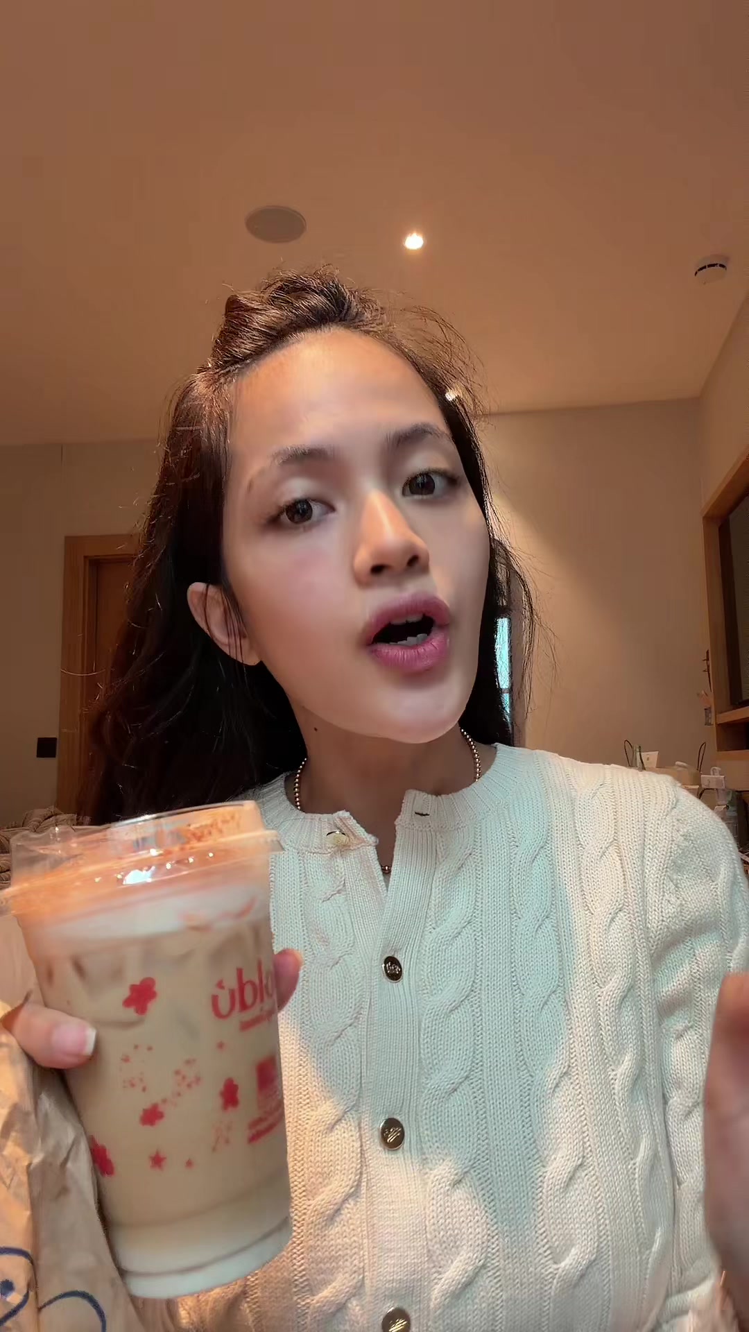 @lily kenzie