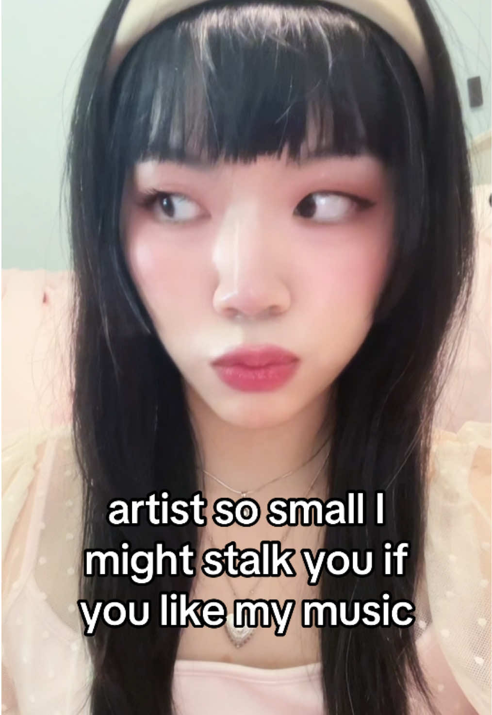 @Melody T