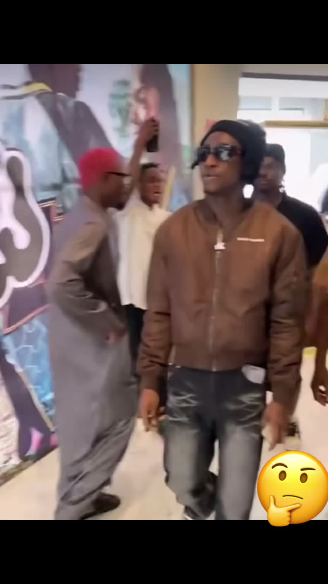@Emoji