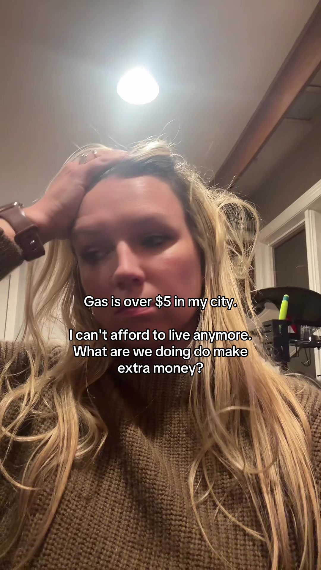 @Lex | Side Hustles