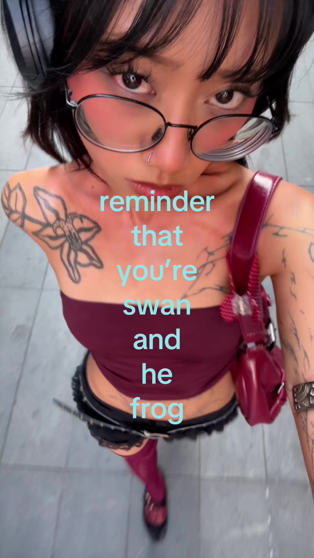 @Nik Raisa