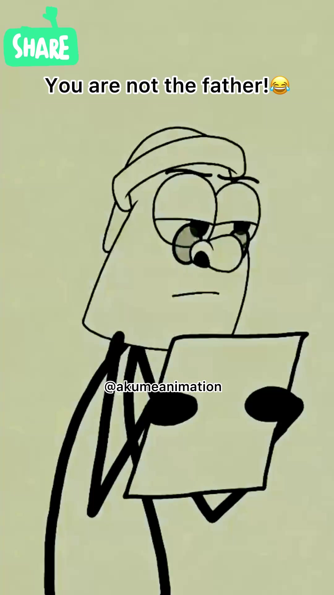 @Akume animation