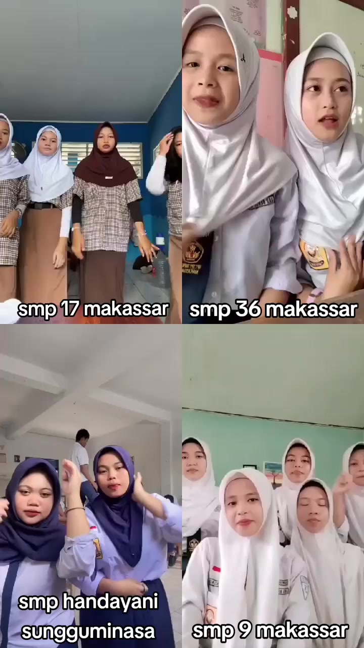 @akun sekolah smp sulawesi