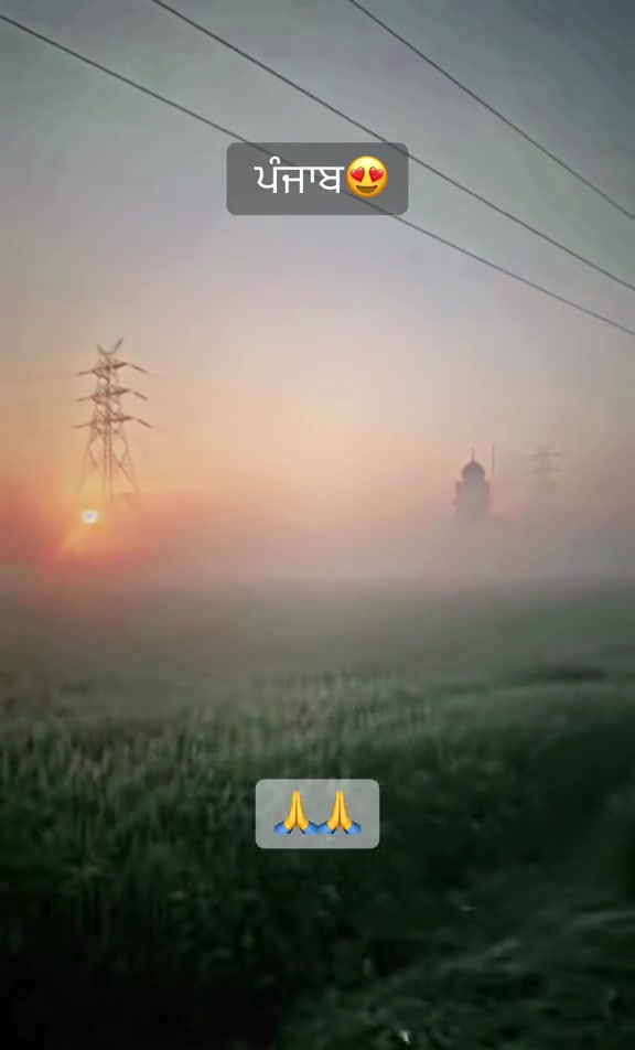 @MrPB1115 ਪਿੰਡਾਂਦੇਜਾਏ🦅